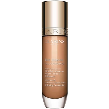 Clarins Skin Illusion Full Coverage Hydrating Foundation