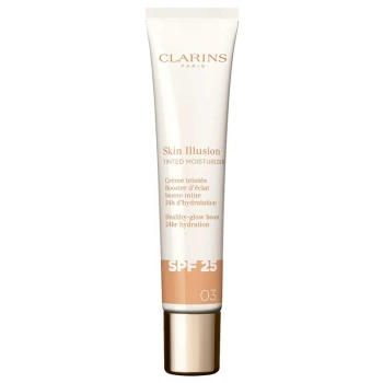 Skin Illusion Tinted Moisturizer