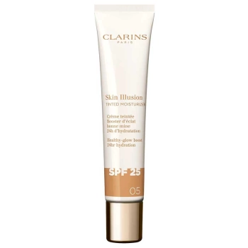 Skin Illusion Tinted Moisturizer