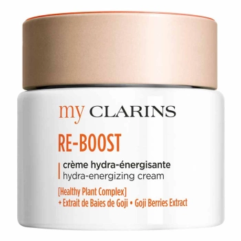 Myclarins Hydra Energizing Cream