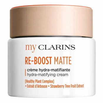 Myclarins Nourish Hydra Cream Mat