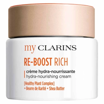 Myclarins Nourish Hydra Cream Rich