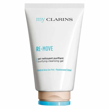 Myclarins Purify Clean Gel