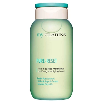Purifying Matifying Toner
