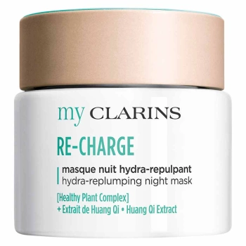 CLA-MYC RELAX SLEEP MASK 50ML