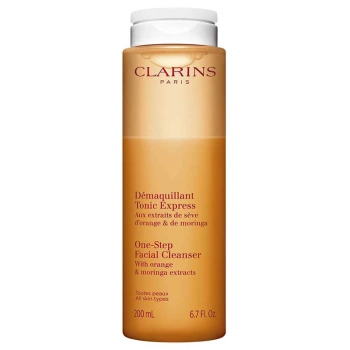 One Step Facial Cleanser