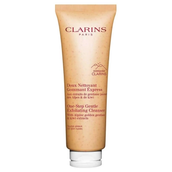 One Step Gentle Exfoliating Cleanser