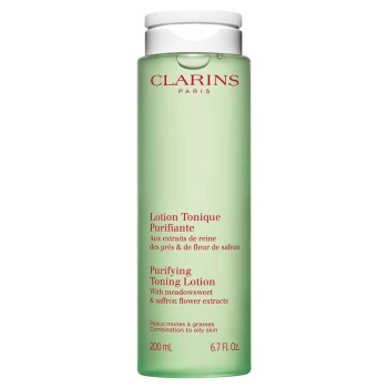 Purifying Toning Lotion