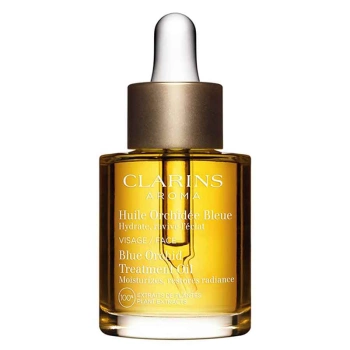 Blue Orchid Face Treatment Oil