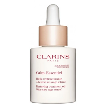 Calm-Essentiel Restoring Treatment Oil Sensitive Skin