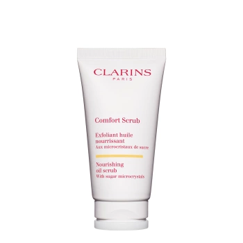 Clarins Comfort Scrub