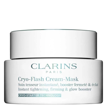 Cryo Flash Cream Mask