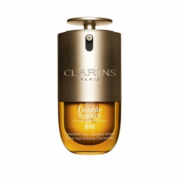 Clarins Double Serum Eye
