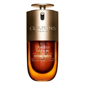 Light Texture Double Serum