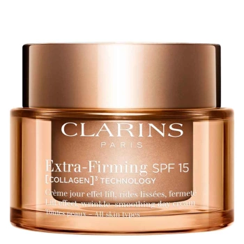 Extra Firming Jour [Collagen]3 Technology Creme Peaux Seches