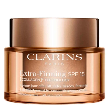 Extra Firming Jour [Collagen]3 Technology Creme Toutes Peaux