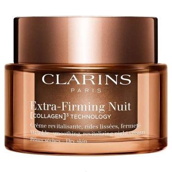 CLA-SC EF NIGHT CRM DS 50ML