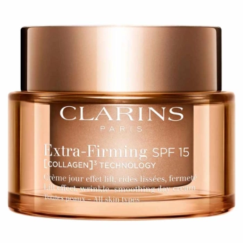 CLA-SC EF SPF15 CRM 50ML