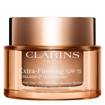 Extra Firming Jour Spf 15 [Collagen]3 Technology Toutes Peaux