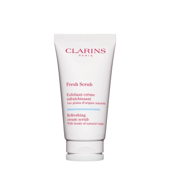 Clarins Fresh Scrub