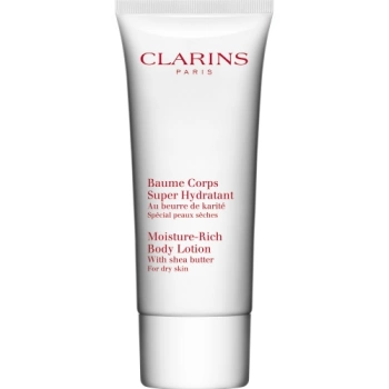 Moisture Rich Body Lotion