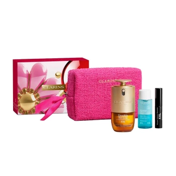 Clarins Double Serum Eye Set Holiday 2026