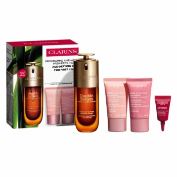 Clarins Double Serum Multi-Active Gift Set