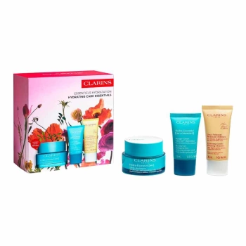 Clarins Hydrating Care Essentials Gift Set