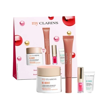 Clarins Myclarins Set Holiday 2026