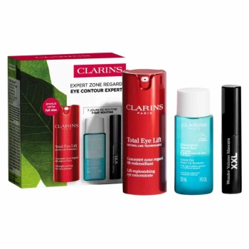 Clarins Total Eye Lift Eye Contour Expert
