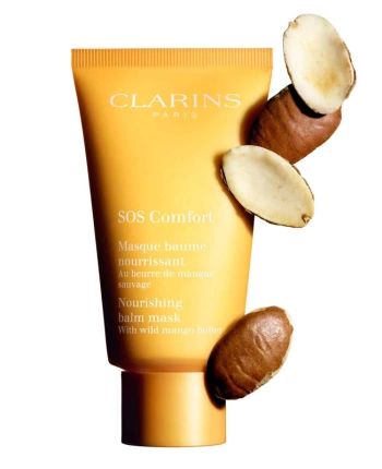 Sos Comfort Mask