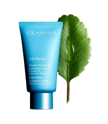 CLA-SC SOS MASK HYDR 75 ML