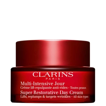 Super Restorative Day Cream All Skin Types
