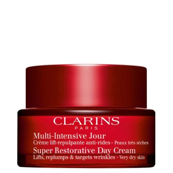 Super Restorative Day Cream All Skin Types