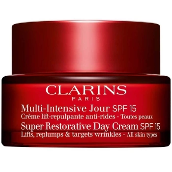 CLA-SC SR DAY CREAM DS 50ML 2022