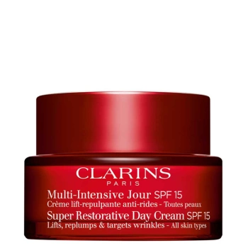 Super Restorative Day Cream All Skin Types