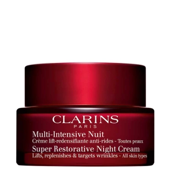 Super Restorative Day Cream All Skin Types