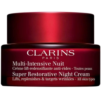 CLA-SC SR NIGHT CREAM AST 50ML 2022
