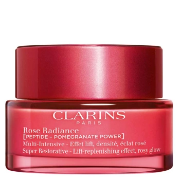 Rose Radiance Multi-Intensive Cream