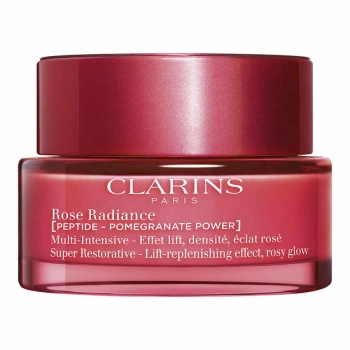 CLA-SC SR ROSE RADIANCE CRM 50ML 2024