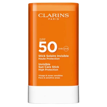 Invisible Sun Face Stick High Protection Spf 50