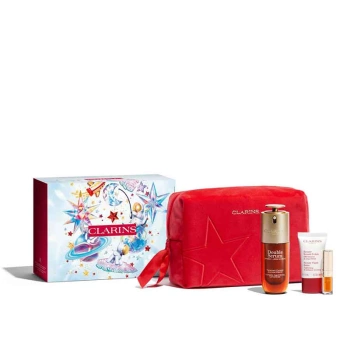 Double Serum Holiday Collection Set 2024
