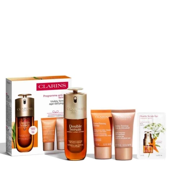 Double Serum Skincare Set