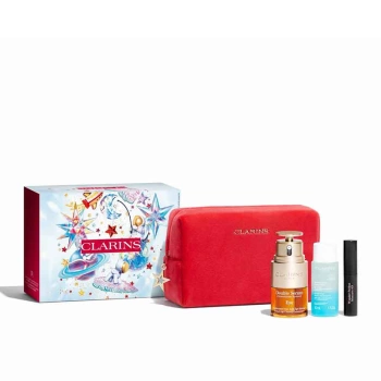 Double Serum Eye Holiday Collection Set 2024