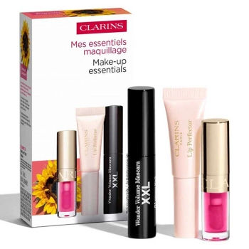 Mascara Wonder Volume Xxl Set 25