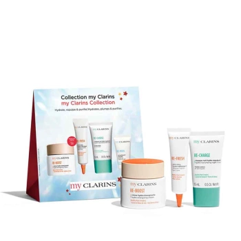 My Clarins Holiday Collection Set 2024