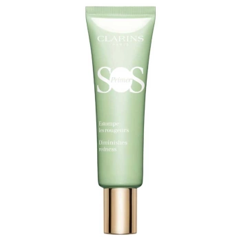 Sos Primer Green