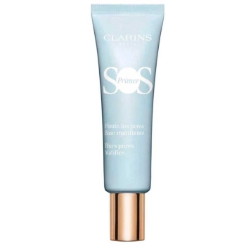 Sos Primer Matifying