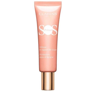 Sos Primer Pink