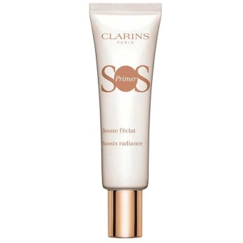 Sos Primer White